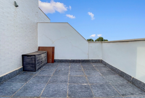 Reventa - Casa - Pilar de la Horadada - El Mojón