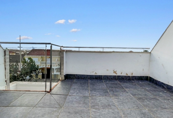 Reventa - Casa - Pilar de la Horadada - El Mojón