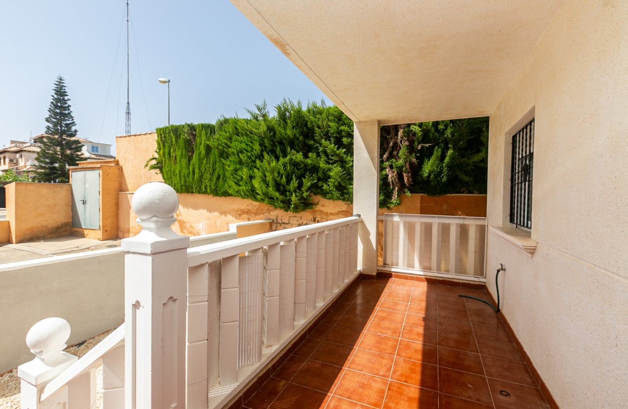 Resale - Apartment / flat - Lomas de Cabo Roig