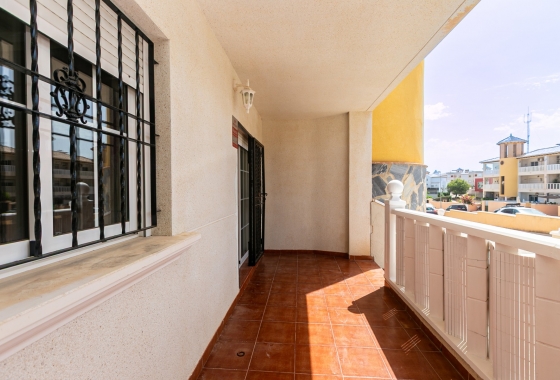 Resale - Apartment / flat - Lomas de Cabo Roig