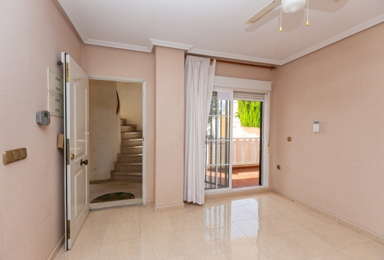 Resale - Apartment / flat - Lomas de Cabo Roig