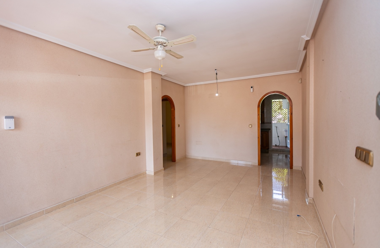 Resale - Apartment / flat - Lomas de Cabo Roig