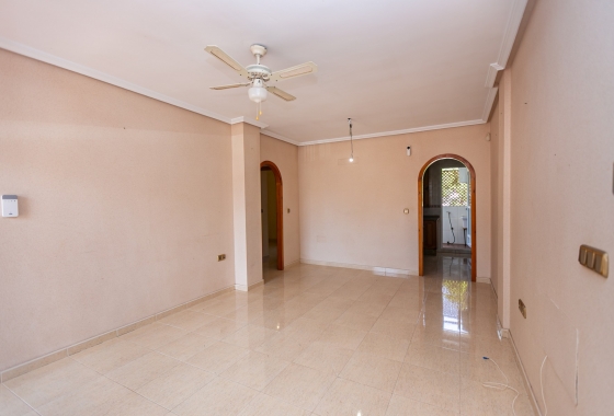 Resale - Apartment / flat - Lomas de Cabo Roig