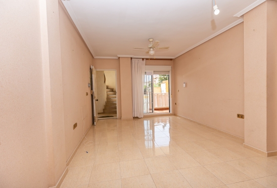 Resale - Apartment / flat - Lomas de Cabo Roig
