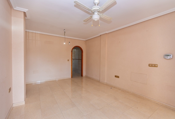 Resale - Apartment / flat - Lomas de Cabo Roig