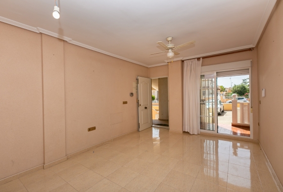 Resale - Apartment / flat - Lomas de Cabo Roig