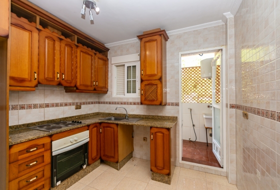 Resale - Apartment / flat - Lomas de Cabo Roig
