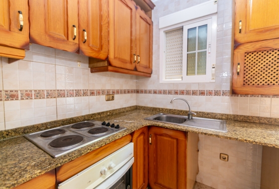 Resale - Apartment / flat - Lomas de Cabo Roig