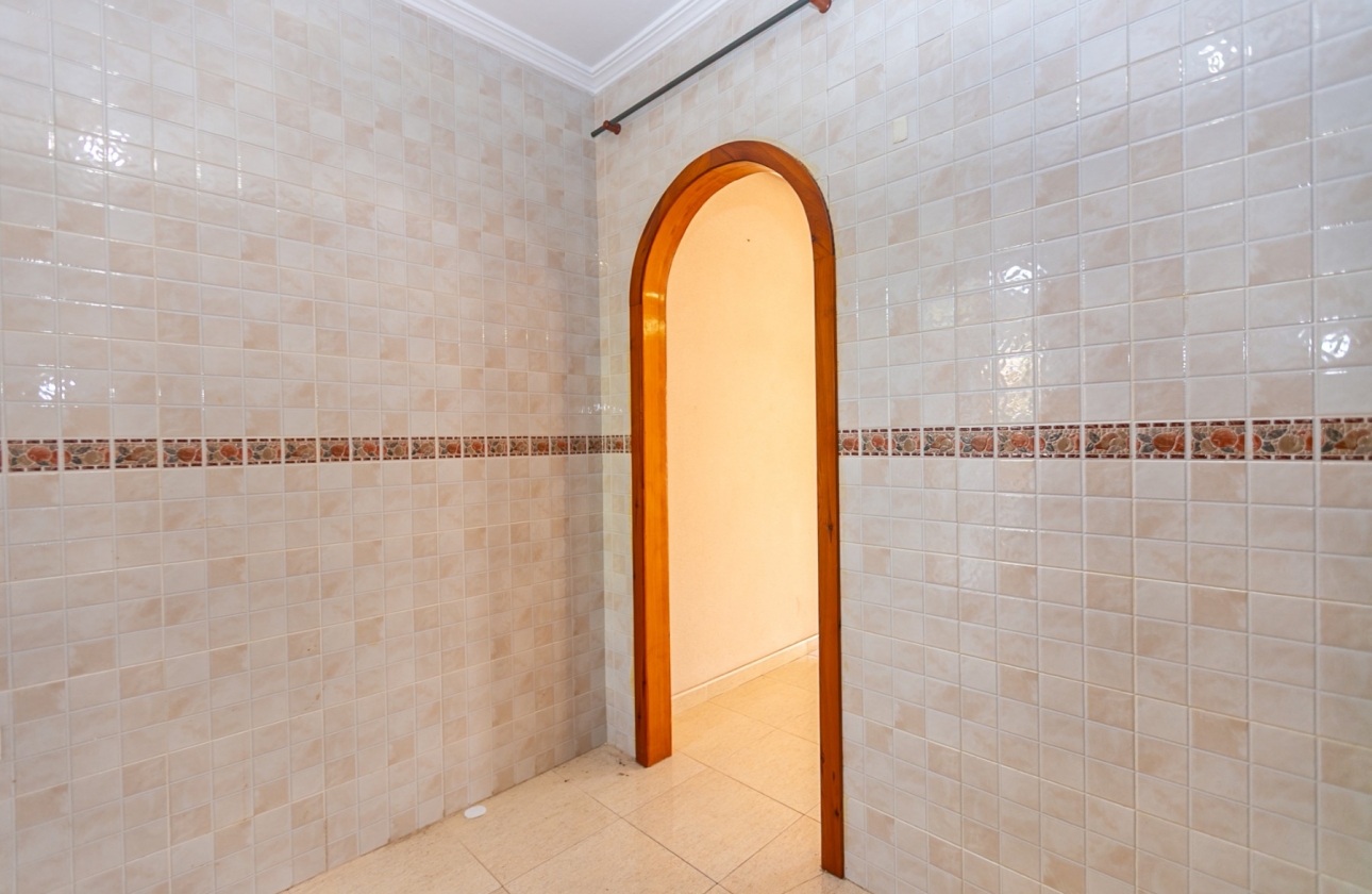 Resale - Apartment / flat - Lomas de Cabo Roig