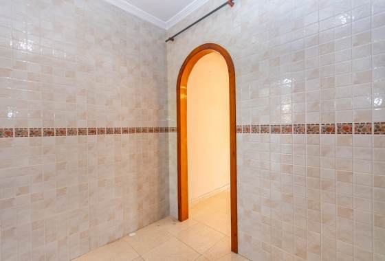 Resale - Apartment / flat - Lomas de Cabo Roig