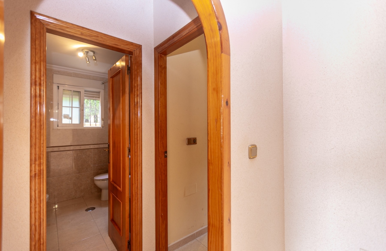Resale - Apartment / flat - Lomas de Cabo Roig
