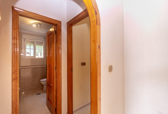 Resale - Apartment / flat - Lomas de Cabo Roig