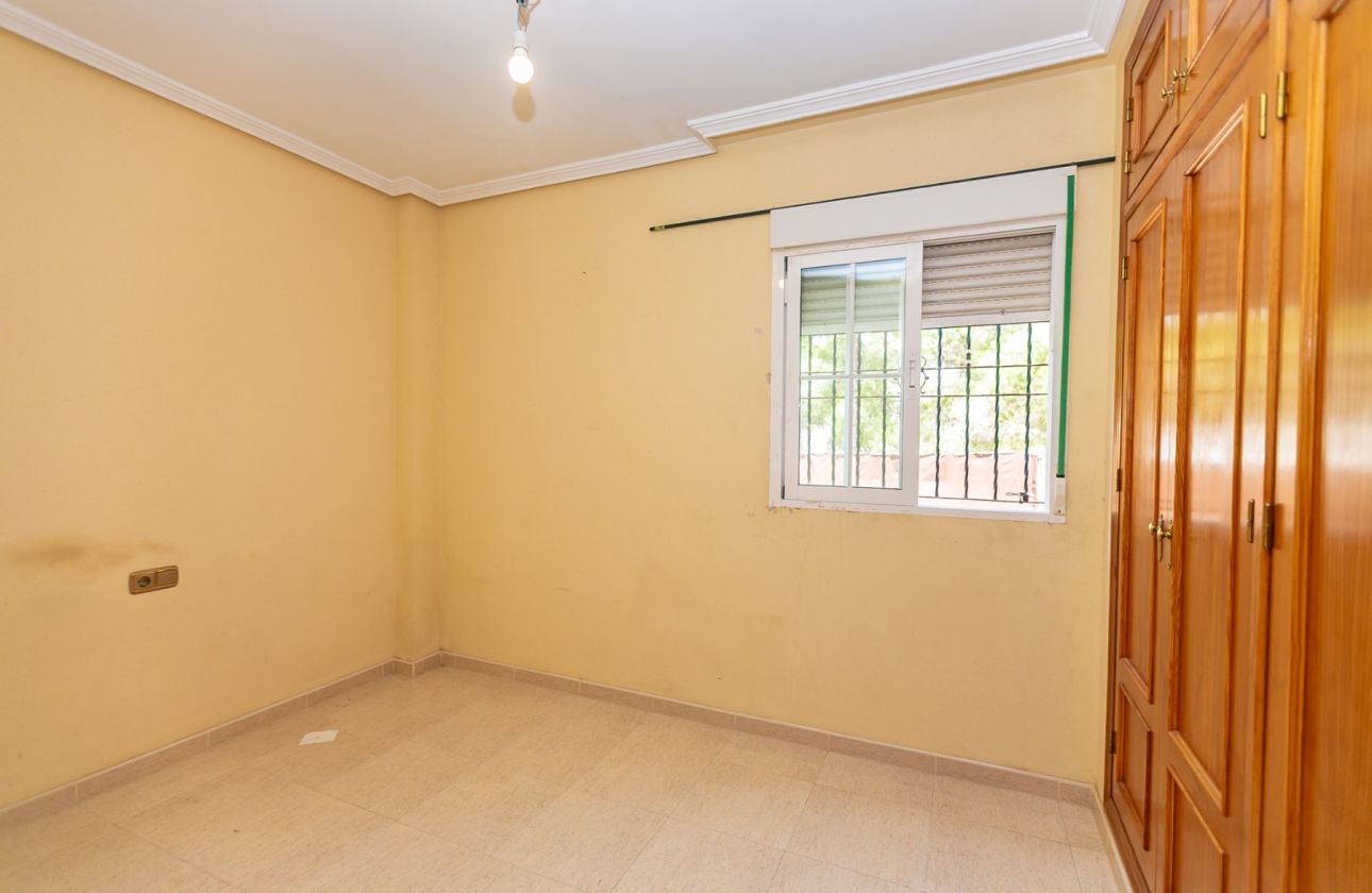 Resale - Apartment / flat - Lomas de Cabo Roig