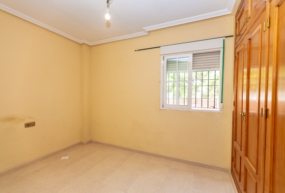 Resale - Apartment / flat - Lomas de Cabo Roig