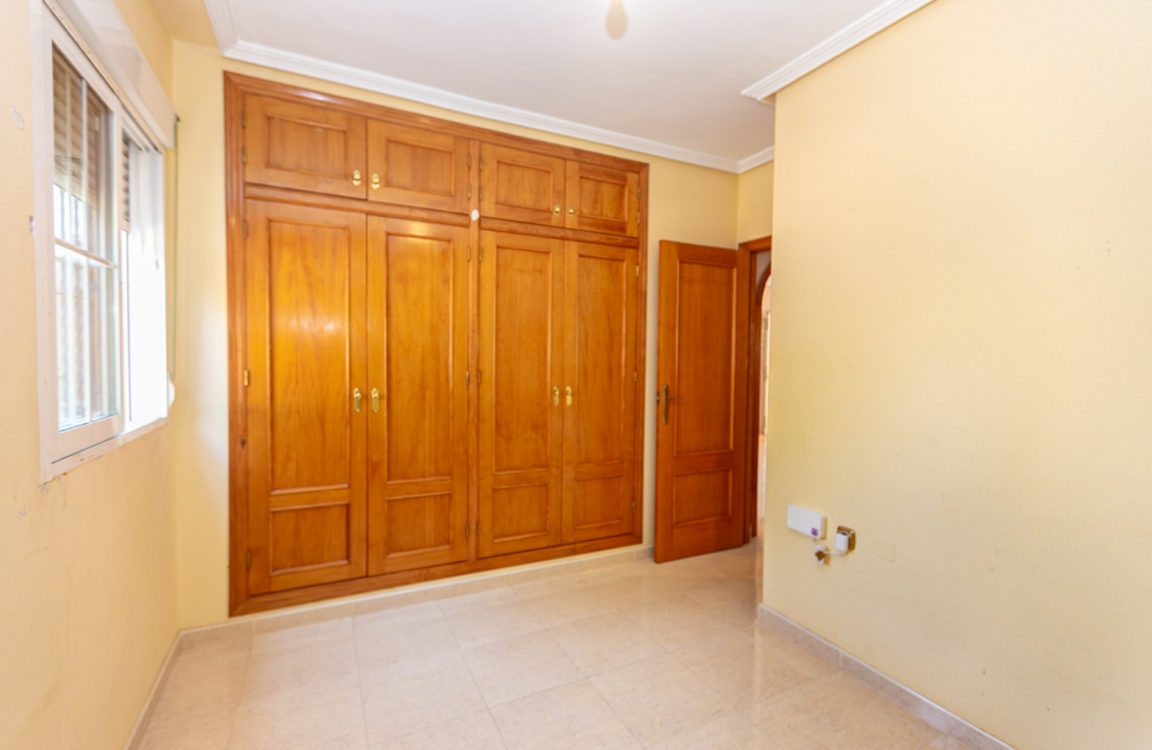 Resale - Apartment / flat - Lomas de Cabo Roig