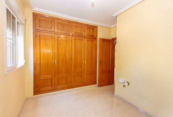 Resale - Apartment / flat - Lomas de Cabo Roig