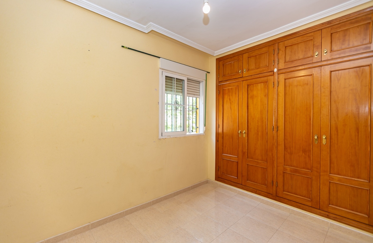 Resale - Apartment / flat - Lomas de Cabo Roig
