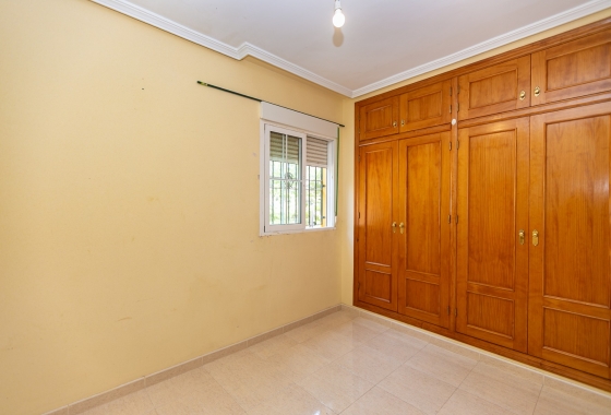 Resale - Apartment / flat - Lomas de Cabo Roig