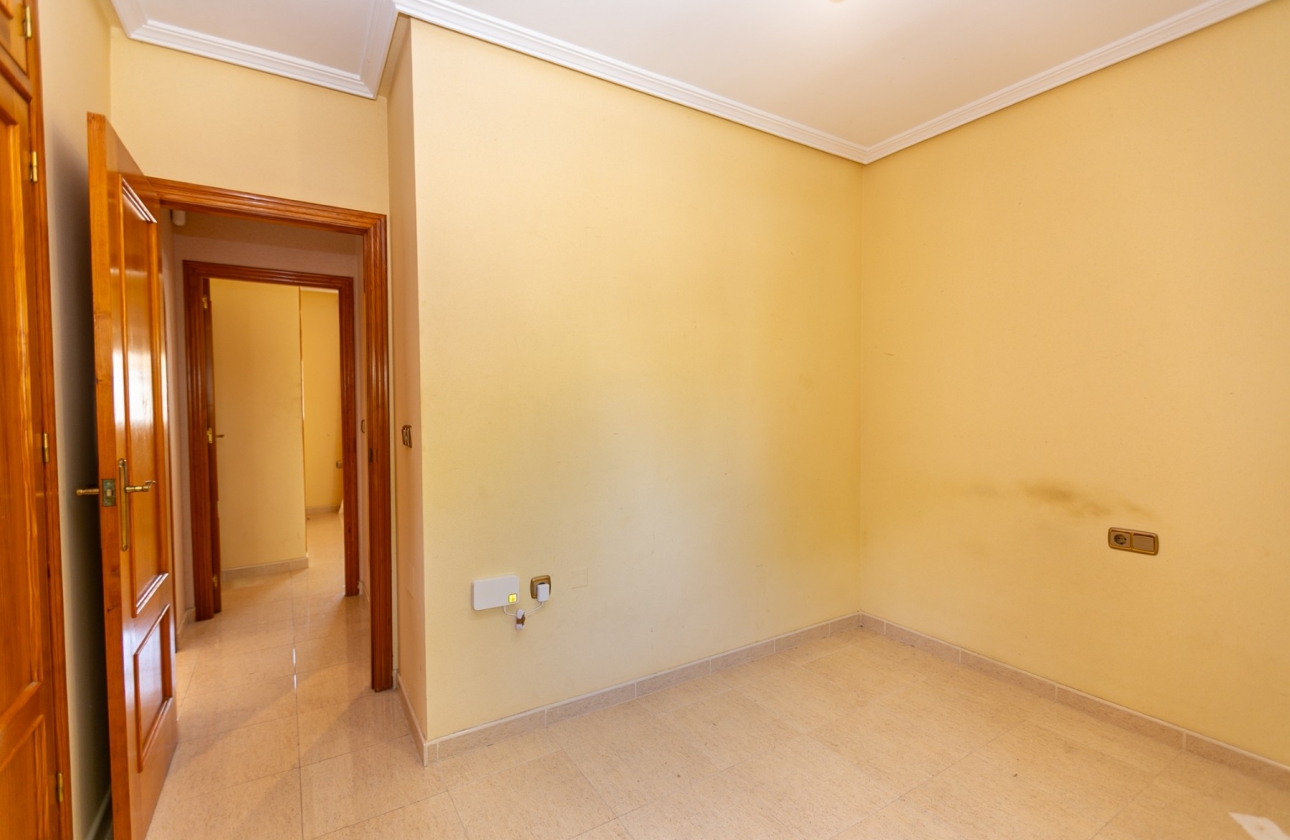 Resale - Apartment / flat - Lomas de Cabo Roig