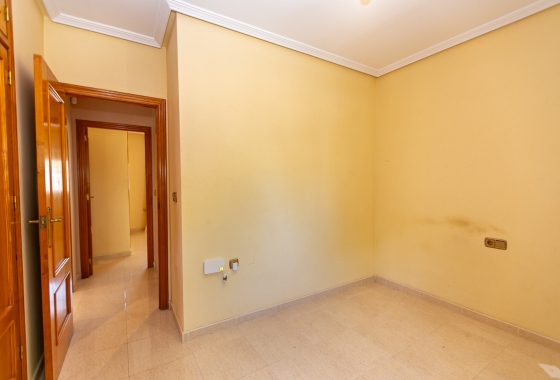 Resale - Apartment / flat - Lomas de Cabo Roig