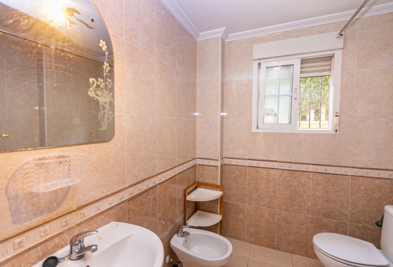 Resale - Apartment / flat - Lomas de Cabo Roig