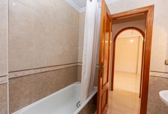 Resale - Apartment / flat - Lomas de Cabo Roig