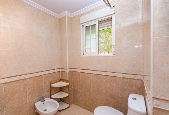 Resale - Apartment / flat - Lomas de Cabo Roig