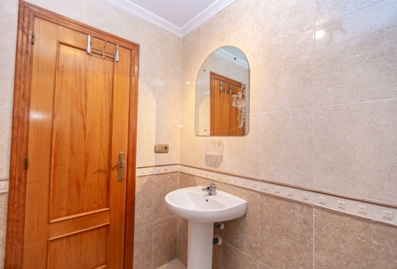 Resale - Apartment / flat - Lomas de Cabo Roig