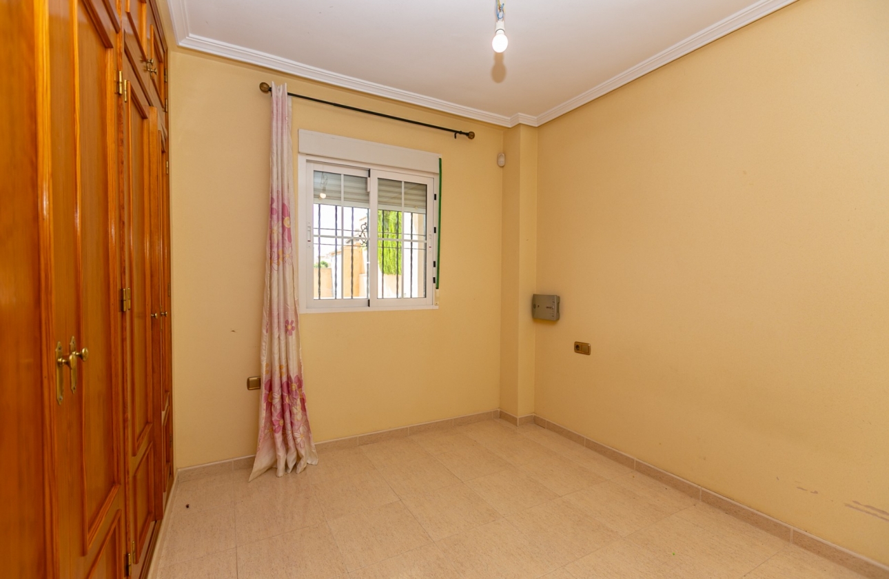 Resale - Apartment / flat - Lomas de Cabo Roig