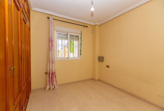 Resale - Apartment / flat - Lomas de Cabo Roig