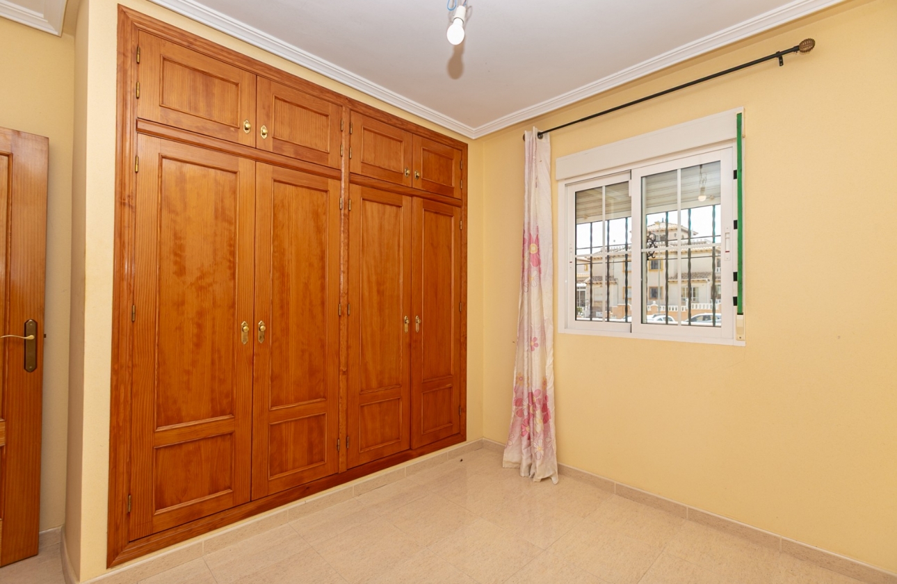Resale - Apartment / flat - Lomas de Cabo Roig