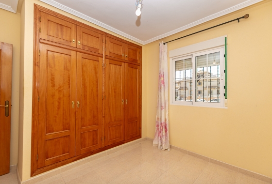 Resale - Apartment / flat - Lomas de Cabo Roig