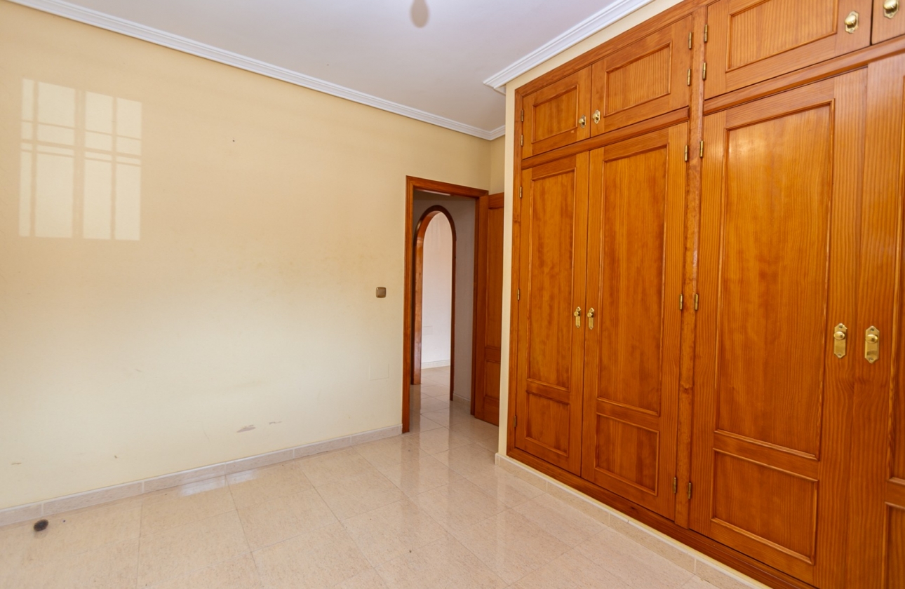 Resale - Apartment / flat - Lomas de Cabo Roig