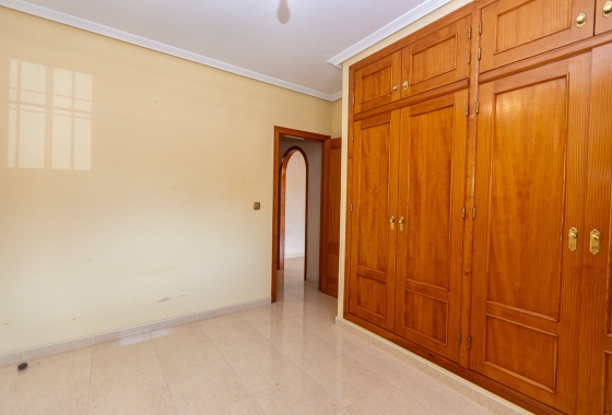Resale - Apartment / flat - Lomas de Cabo Roig