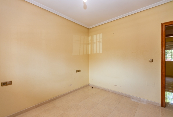 Resale - Apartment / flat - Lomas de Cabo Roig