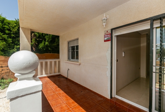 Resale - Apartment / flat - Lomas de Cabo Roig