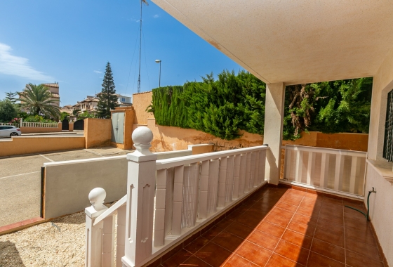 Resale - Apartment / flat - Lomas de Cabo Roig
