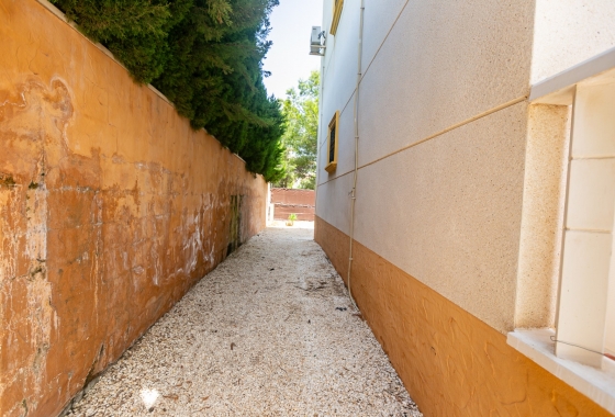 Resale - Apartment / flat - Lomas de Cabo Roig