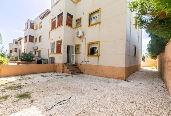 Resale - Apartment / flat - Lomas de Cabo Roig