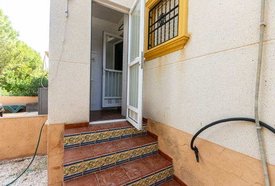 Resale - Apartment / flat - Lomas de Cabo Roig