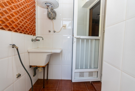 Resale - Apartment / flat - Lomas de Cabo Roig