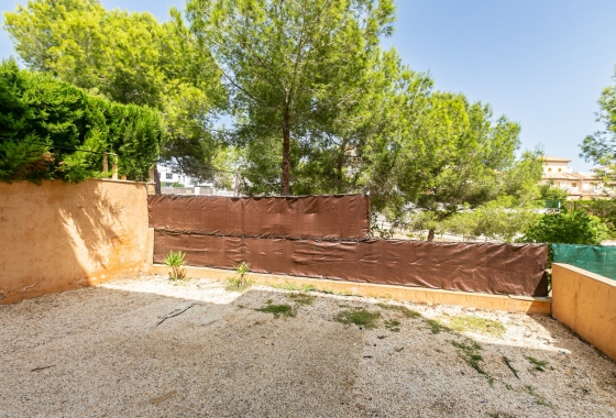 Resale - Apartment / flat - Lomas de Cabo Roig