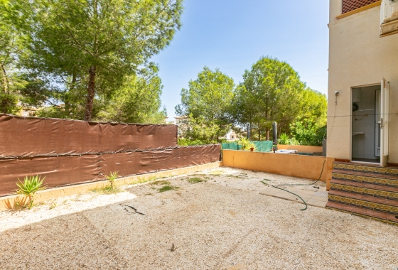 Resale - Apartment / flat - Lomas de Cabo Roig