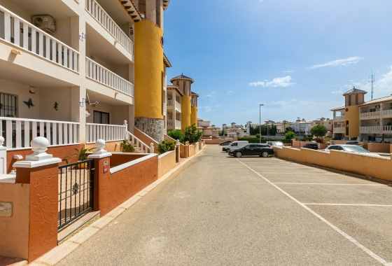 Resale - Apartment / flat - Lomas de Cabo Roig