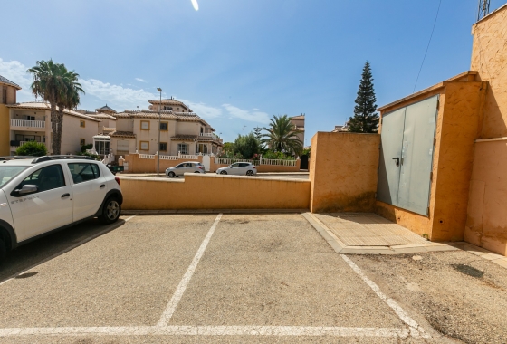 Resale - Apartment / flat - Lomas de Cabo Roig