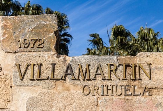 Resale - Apartment / flat - Lomas de Cabo Roig