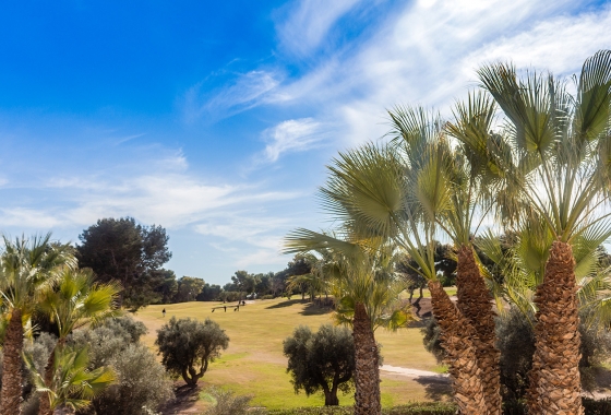 Resale - Apartment / flat - Lomas de Cabo Roig