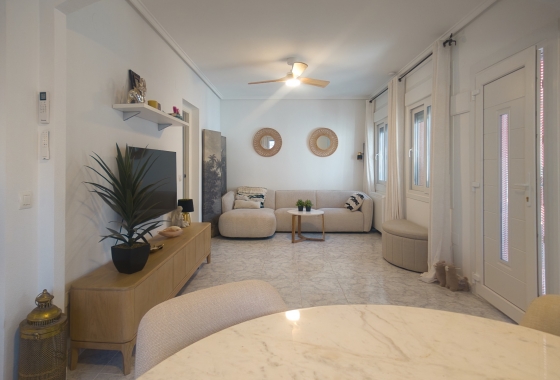 Reventa - Villa - Ciudad Quesada - La Marquesa Golf