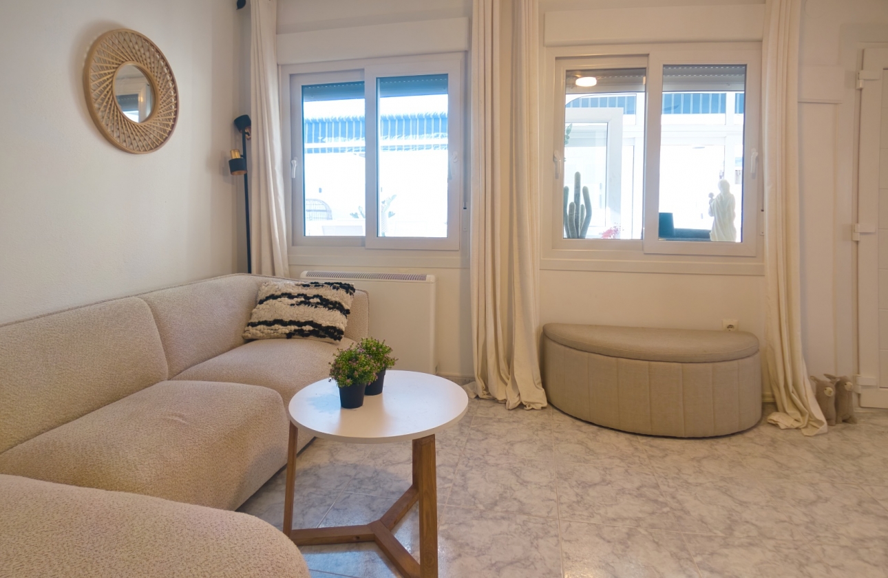 Reventa - Villa - Ciudad Quesada - La Marquesa Golf