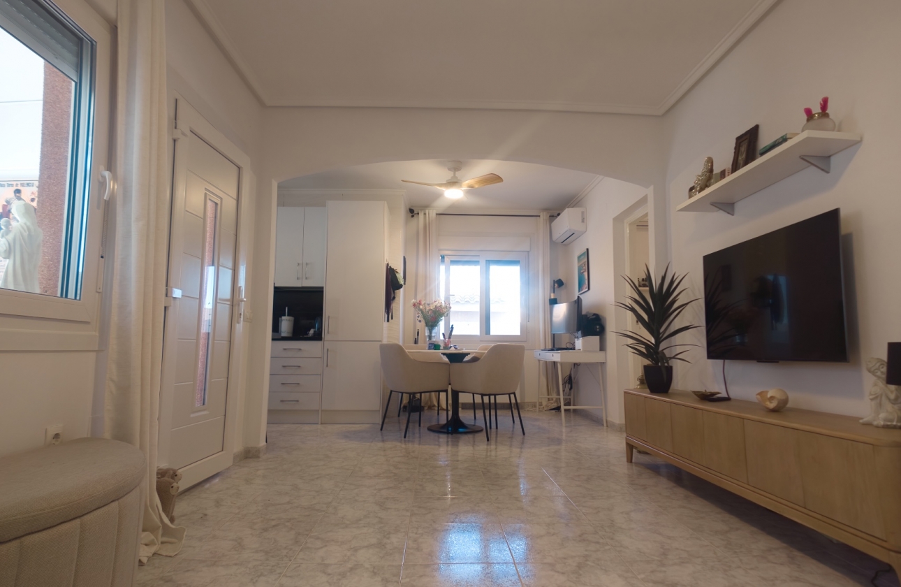 Reventa - Villa - Ciudad Quesada - La Marquesa Golf